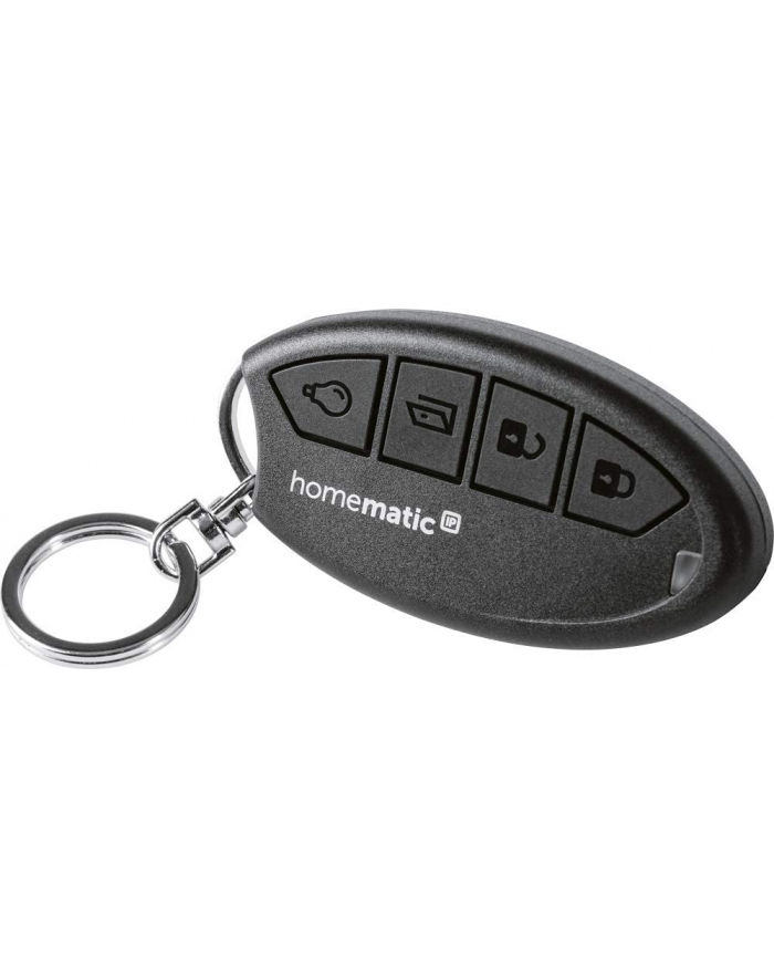 Homematic IP keychain remote control Access Homematic IP-KRCK główny