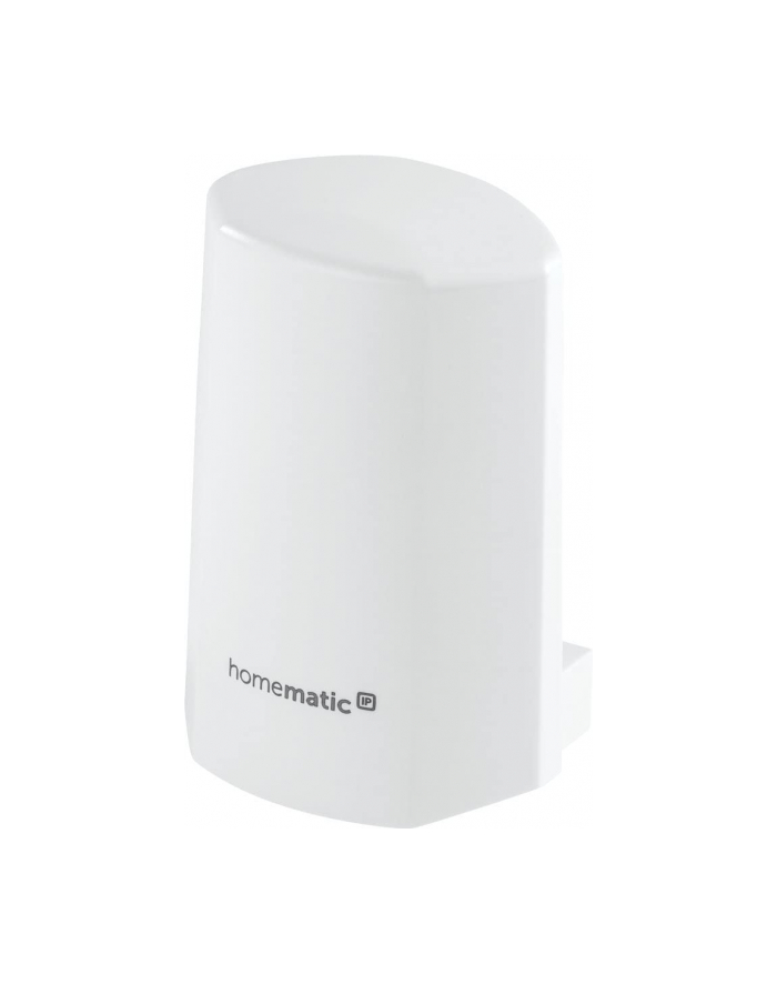 Homematic IP Smart Home Temperature and Humidity Sensor (HmIP-STHO) główny