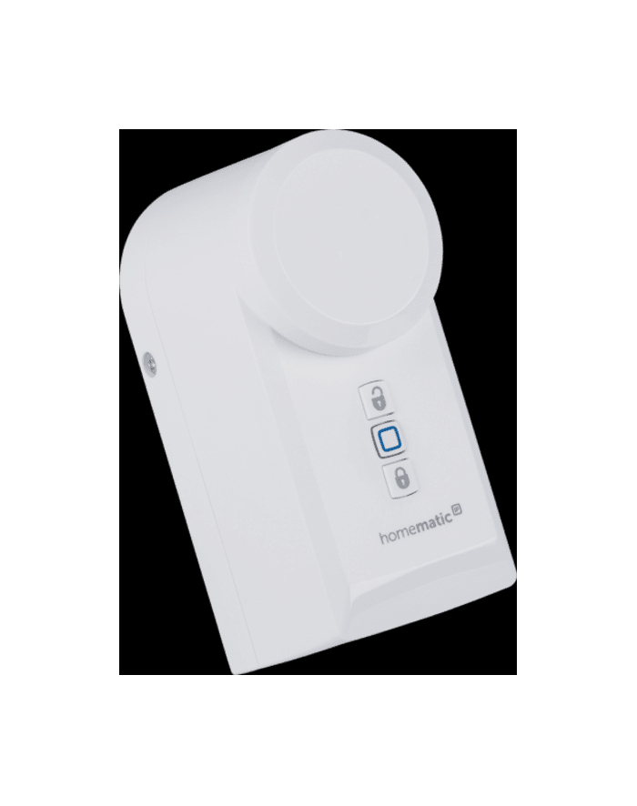 Homematic IP door lock drive Homematic IP-DLD główny