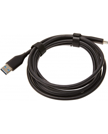 Jabra PanaCast USB 3m Cable - USB 3.0 A-C (Side Angle)