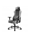 Sharkoon SKILLER SGS30 Fabric, gaming chair (Kolor: CZARNY/grey) - nr 1