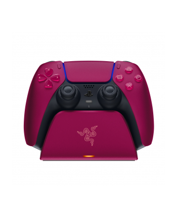 Razer QC Stand PS5 red - RC21-01900300-R3M1