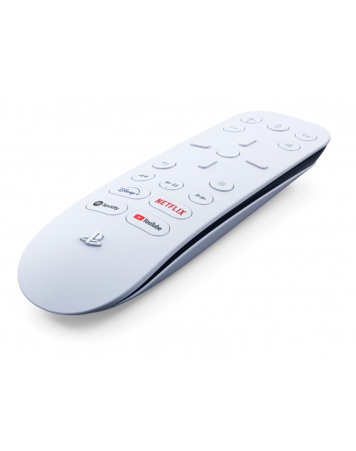 sony interactive entertainment Sony media remote control główny