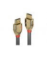 Lindy Ultra High Speed HDMI Cable GoldL 1m - 37601 - nr 8