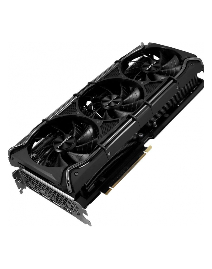 Gainward GeForce RTX 3080 Phantom 12GB, Graphics Card (Lite Hash Rate, 3x DisplayPort, 1x HDMI) główny