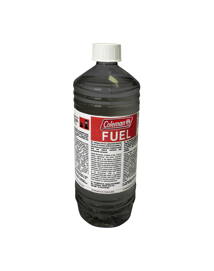 Coleman Fuel catalytic gasoline - 2000016589 główny
