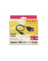 Delock Adap USB 2.0-A St - nr 20