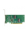 DeLOCK PCI Express 4.0 x16 card to 4 x SFF-8639 NVMe - Low Profile - nr 5