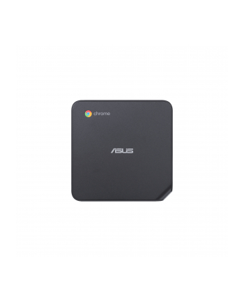 Asus CHROMEBOX4-G3006UN i3 8 I grey CHRO 90MS0252-M00960
