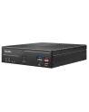 Shuttle XPC slim DH470C, Barebone Kolor: CZARNY H470 - nr 2