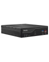 Shuttle XPC slim DH470C, Barebone Kolor: CZARNY H470 - nr 8