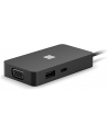 Microsoft Surface USB-C Travel Hub - Consumer - nr 1