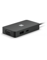 Microsoft Surface USB-C Travel Hub - Consumer - nr 2