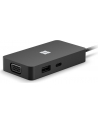 Microsoft Surface USB-C Travel Hub - Consumer - nr 5