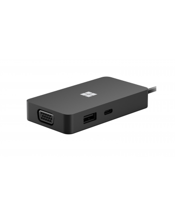 Microsoft Surface USB-C Travel Hub - Consumer