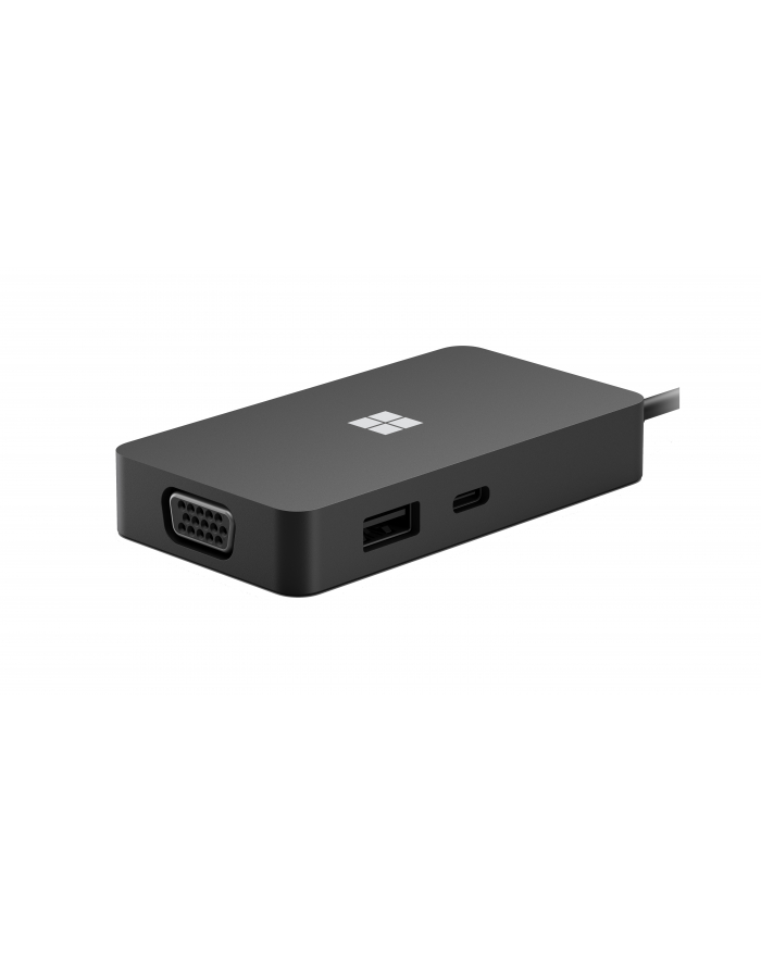 Microsoft Surface USB-C Travel Hub - Consumer główny