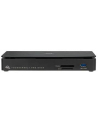 OWC Thunderbolt 3 PRO Dock 10Port Kolor: CZARNY - nr 2