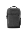 HP Renew Travel Laptop Bagpack Kolor: CZARNY 15.6 - 2Z8A3AA#ABB - nr 16