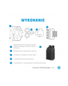 HP Renew bluesiness Backpack 17.3 - 500S6AA - nr 17