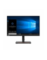 Lenovo ThinkVision S22e-20, LED monitor- 22 - Kolor: CZARNY, FullHD, 75 Hz, AMD Free-Sync) - nr 20