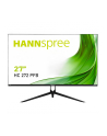HANNspree HC272PFB - 27 LED - Kolor: CZARNY, WQHD, 75 Hz, HDMI - nr 8