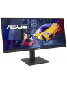 Asus 34 LED VP349CGL Kolor: CZARNY, WQHD, IPS, Adaptive Sync, 100Hz panel - nr 15