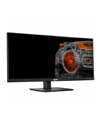 Asus 34 LED VP349CGL Kolor: CZARNY, WQHD, IPS, Adaptive Sync, 100Hz panel