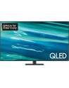 Samsung GQ-55Q80A TCS SMA 3.8 UHD 138 - GQ55Q80AATXZG - nr 1