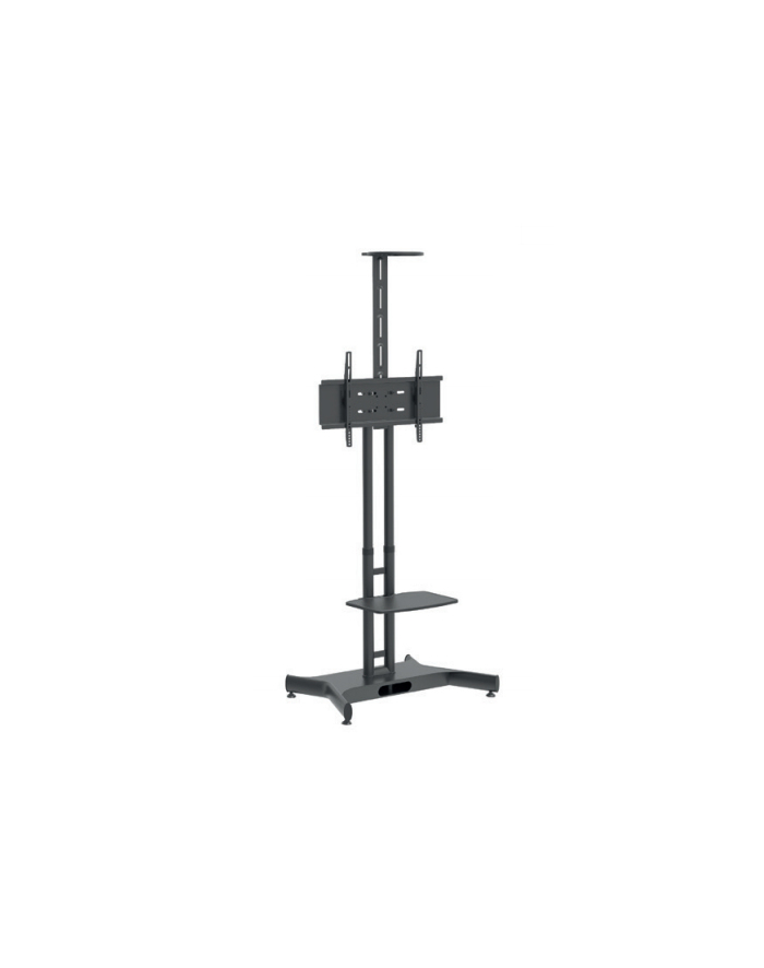 HAGOR HP Twin Stand, bracket główny