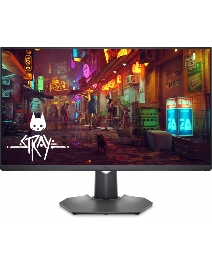 dell Monitor G3223Q 32' FreeSync 144Hz IPS LED 4K (3840x2160)/16:9/DP/2xHDMI/USB-B/USB/3Y AES'PPE główny