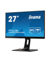 iiyama Monitor 27 cali XUB2792HSC-B1, IPS, FHD, USB-C, HDMI, DP, USB 3.0. SLIM 2x2W - nr 12