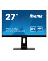 iiyama Monitor 27 cali XUB2792HSC-B1, IPS, FHD, USB-C, HDMI, DP, USB 3.0. SLIM 2x2W - nr 18