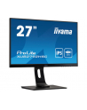 iiyama Monitor 27 cali XUB2792HSC-B1, IPS, FHD, USB-C, HDMI, DP, USB 3.0. SLIM 2x2W - nr 19