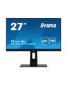 iiyama Monitor 27 cali XUB2792HSC-B1, IPS, FHD, USB-C, HDMI, DP, USB 3.0. SLIM 2x2W - nr 29