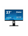 iiyama Monitor 27 cali XUB2792HSC-B1, IPS, FHD, USB-C, HDMI, DP, USB 3.0. SLIM 2x2W - nr 33