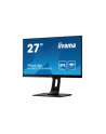 iiyama Monitor 27 cali XUB2792HSC-B1, IPS, FHD, USB-C, HDMI, DP, USB 3.0. SLIM 2x2W - nr 34