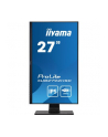 iiyama Monitor 27 cali XUB2792HSC-B1, IPS, FHD, USB-C, HDMI, DP, USB 3.0. SLIM 2x2W - nr 54