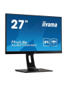 iiyama Monitor 27 cali XUB2792HSC-B1, IPS, FHD, USB-C, HDMI, DP, USB 3.0. SLIM 2x2W - nr 55