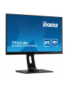 iiyama Monitor 27 cali XUB2792HSC-B1, IPS, FHD, USB-C, HDMI, DP, USB 3.0. SLIM 2x2W - nr 5