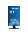 iiyama Monitor 27 cali XUB2792HSC-B1, IPS, FHD, USB-C, HDMI, DP, USB 3.0. SLIM 2x2W - nr 66