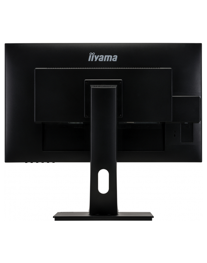 iiyama Monitor 27 cali XUB2792HSN-B1, IPS, FHD, USB-C DOCK, 2X2W, HDMI, DP, DAISY główny