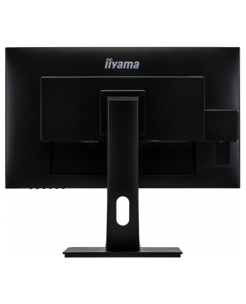 iiyama Monitor 27 cali XUB2792HSN-B1, IPS, FHD, USB-C DOCK, 2X2W, HDMI, DP, DAISY