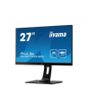 iiyama Monitor 27 cali XUB2792HSN-B1, IPS, FHD, USB-C DOCK, 2X2W, HDMI, DP, DAISY - nr 33