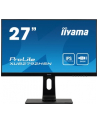 iiyama Monitor 27 cali XUB2792HSN-B1, IPS, FHD, USB-C DOCK, 2X2W, HDMI, DP, DAISY - nr 39