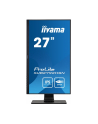 iiyama Monitor 27 cali XUB2792HSN-B1, IPS, FHD, USB-C DOCK, 2X2W, HDMI, DP, DAISY - nr 3