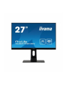 iiyama Monitor 27 cali XUB2792HSN-B1, IPS, FHD, USB-C DOCK, 2X2W, HDMI, DP, DAISY - nr 40