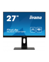 iiyama Monitor 27 cali XUB2792HSN-B1, IPS, FHD, USB-C DOCK, 2X2W, HDMI, DP, DAISY - nr 62