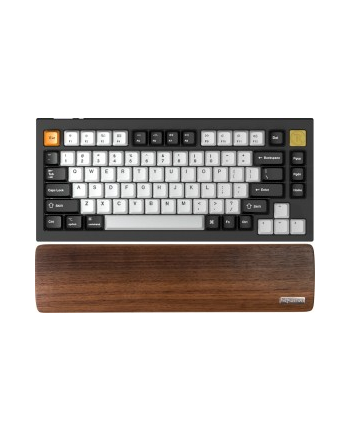 Keychron Wooden Palm Rest for Q1/Q2, wrist rest (wood)