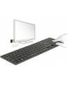 D-E Layout - DeLOCK wireless keyboard with toucD-E Layout - HPad Kolor: CZARNY - for Smart TV and Windows PCs - nr 16