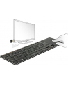 D-E Layout - DeLOCK wireless keyboard with toucD-E Layout - HPad Kolor: CZARNY - for Smart TV and Windows PCs - nr 3